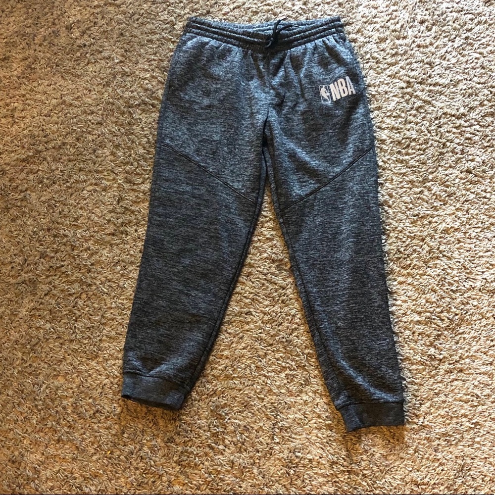 🏀 NBA Boys Sweatpants